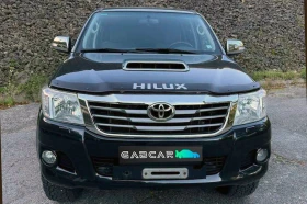 Toyota Hilux RoadRanger* Camera* , снимка 2