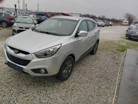 Hyundai IX35 1.7 facelift  - [4] 