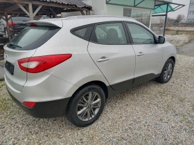 Hyundai IX35 1.7 facelift  - [7] 