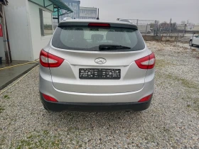 Hyundai IX35 1.7 facelift  - [5] 