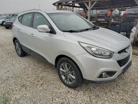 Hyundai IX35 1.7 facelift  - [1] 