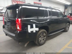 Обява за продажба на Chevrolet Suburban 4WD LT ~40 900 лв. - изображение 3