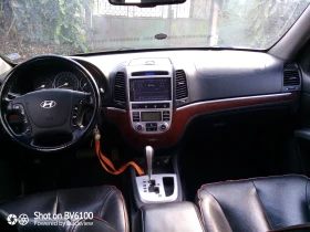 Hyundai Santa fe, снимка 16