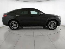 Обява за продажба на Mercedes-Benz GLE 350 d Coupe 4Matic AMG-Line ~ 134 398 лв. - изображение 1