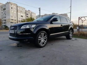 Audi Q7, снимка 2