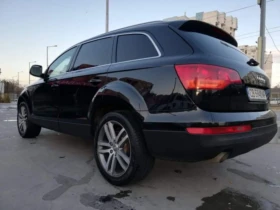 Audi Q7, снимка 8