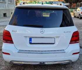 Mercedes-Benz GLK GLK 250 4Matic без Ad-Blue, снимка 7