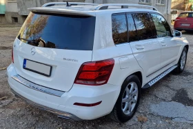 Mercedes-Benz GLK GLK 250 4Matic без Ad-Blue, снимка 4