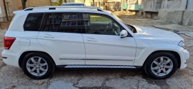 Mercedes-Benz GLK GLK 250 4Matic без Ad-Blue, снимка 8