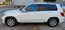 Mercedes-Benz GLK GLK 250 4Matic без Ad-Blue, снимка 6