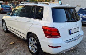 Mercedes-Benz GLK GLK 250 4Matic без Ad-Blue, снимка 5