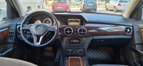 Mercedes-Benz GLK GLK 250 4Matic без Ad-Blue, снимка 14