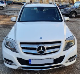 Mercedes-Benz GLK GLK 250 4Matic без Ad-Blue, снимка 2