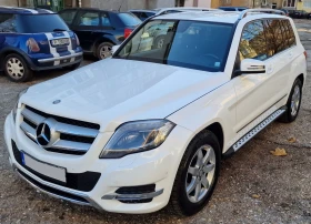 Mercedes-Benz GLK GLK 250 4Matic без Ad-Blue, снимка 3