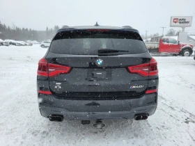 BMW X3 M40i Package  | Mobile.bg    5