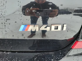 BMW X3 M40i Package , снимка 16