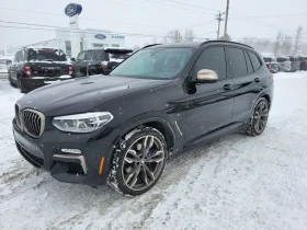 BMW X3 M40i Package  | Mobile.bg    3