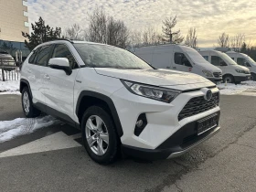 Toyota Rav4 HYBRID 4X4, снимка 2