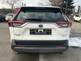 Toyota Rav4 HYBRID 4X4, снимка 4