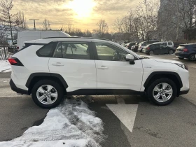 Toyota Rav4 HYBRID 4X4, снимка 7