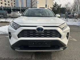 Toyota Rav4 HYBRID 4X4, снимка 3