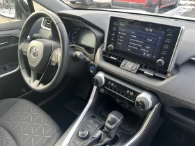 Toyota Rav4 HYBRID 4X4, снимка 16