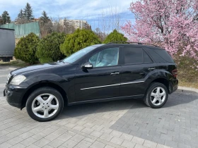     Mercedes-Benz ML 320 4 Matic 3.2 CDI 224 HP ! 7G Tronic !   !