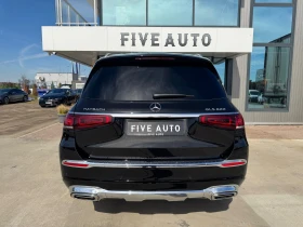 Mercedes-Benz GLS 600 600 MAYBACH / FIRST CLASS / E-ACTIVE BODY, снимка 6