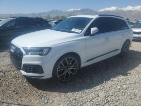 Обява за продажба на Audi Q7 PRESTIGE * Хедъп* Дистроник* Подгрев* Обдух ~55 000 лв. - изображение 1