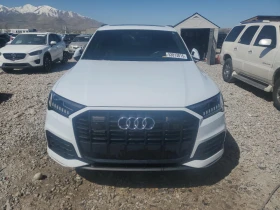 Обява за продажба на Audi Q7 PRESTIGE * Хедъп* Дистроник* Подгрев* Обдух ~55 000 лв. - изображение 1