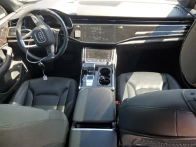 Обява за продажба на Audi Q7 PRESTIGE * Хедъп* Дистроник* Подгрев* Обдух ~55 000 лв. - изображение 7