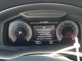 Обява за продажба на Audi Q7 PRESTIGE * Хедъп* Дистроник* Подгрев* Обдух ~55 000 лв. - изображение 8