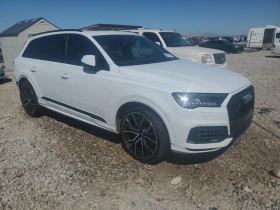 Обява за продажба на Audi Q7 PRESTIGE * Хедъп* Дистроник* Подгрев* Обдух ~55 000 лв. - изображение 2