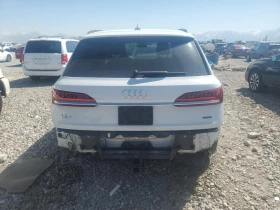 Обява за продажба на Audi Q7 PRESTIGE * Хедъп* Дистроник* Подгрев* Обдух ~55 000 лв. - изображение 5