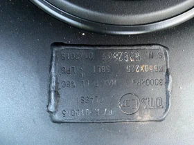 Обява за продажба на Nissan Qashqai SUV ~17 300 лв. - изображение 8