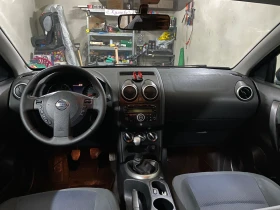 Nissan Qashqai SUV | Mobile.bg    17