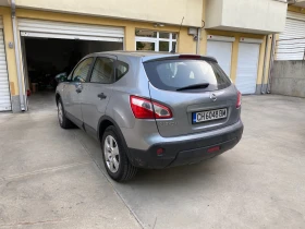 Обява за продажба на Nissan Qashqai SUV ~17 300 лв. - изображение 4