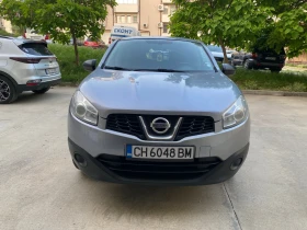 Обява за продажба на Nissan Qashqai SUV ~17 300 лв. - изображение 1