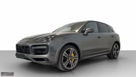 Porsche Cayenne TURBO/549HP/CARB-CERAMIC/360/BURMSTR/636v