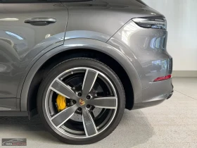 Porsche Cayenne TURBO/549HP/CARB-CERAMIC/360/BURMSTR/636v - 153599 лв. - 68231461 3