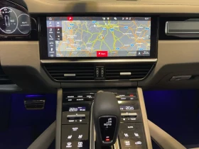 Porsche Cayenne TURBO/549HP/CARB-CERAMIC/360/BURMSTR/636v - 153599 лв. - 68231461 9
