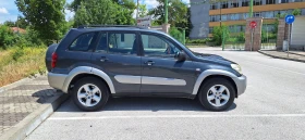 Toyota Rav4 2.0D4D-4X4 - 6900 лв. - 80622234 4