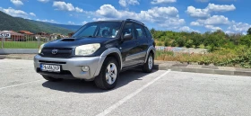 Toyota Rav4 2.0D4D-4X4 - 6900 лв. - 80622234 2