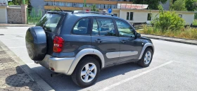 Toyota Rav4 2.0D4D-4X4 - 6900 лв. - 80622234 6