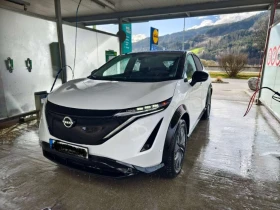 Nissan Ariya Platinium+ 4x4 394.. | Mobile.bg    2