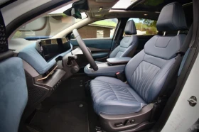 Nissan Ariya Platinium+ 4x4 394.. | Mobile.bg    7