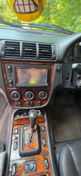 Mercedes-Benz ML 350 | Mobile.bg    13