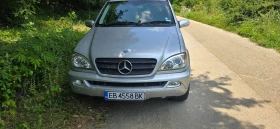  Mercedes-Benz ML 350