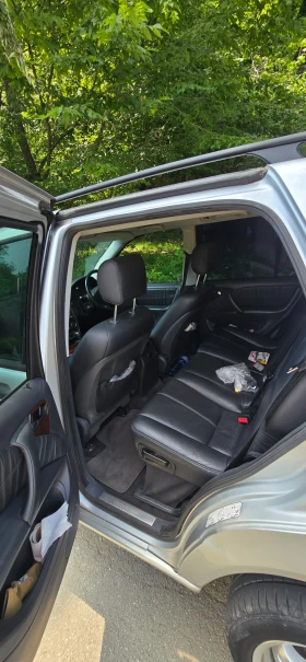 Mercedes-Benz ML 350 | Mobile.bg    7