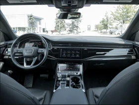 Audi Q8 2022 Audi Q8 55 Progressiv  | Mobile.bg    6
